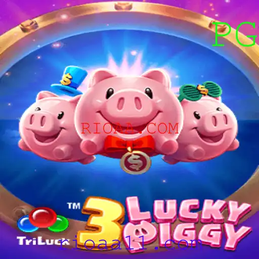 Descubra o Mundo Empolgante de 3LUCKYPIGGY: Como Jogar e Vencer
