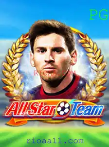 Descubra o Excitante Jogo 'AllStarTeam': Regras e Estratégias