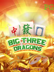 Descubra o Fascinante Universo de BigThreeDragons