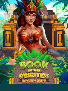 Descubra o Enigmatico Jogo BookOfThePriestess