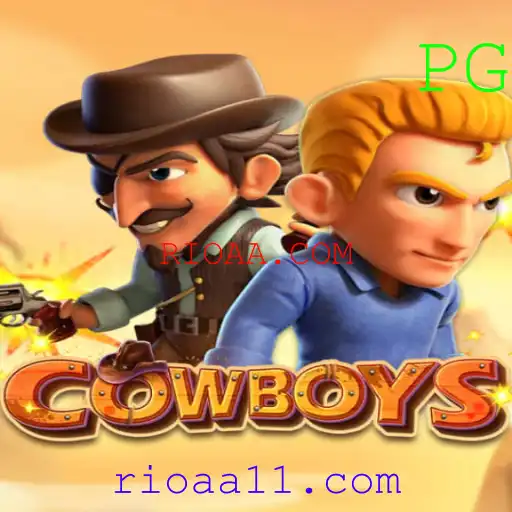 COWBOYS: Jogo de Estratégia e Aventura Desafiadora