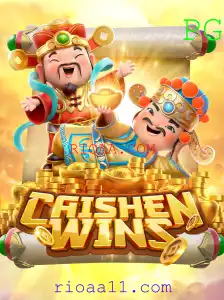 Caishen Wins: Descubra o Fascinante Jogo de Slots Inspirado na Mitologia Chinesa