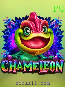 Descubra Chameleon: Estratégia, Diversão e Discrição no Mundo dos Jogos