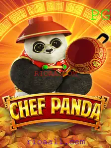 Descubra o Fascinante Mundo de ChefPanda: Um Novo Jogo de Estratégia e Criatividade