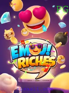 Descubra o Mundo Empolgante de EmojiRiches