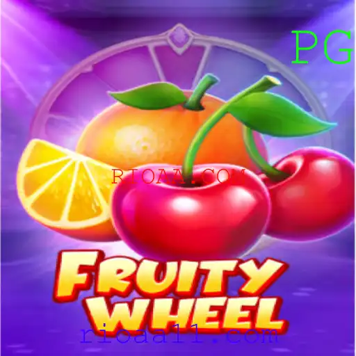 Explorando o Fantástico Mundo de FruityWheel: A Nova Sensação dos Jogos Online