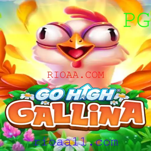 Descubra o Mundo de GoHighGallina: Um Jogo Inovador