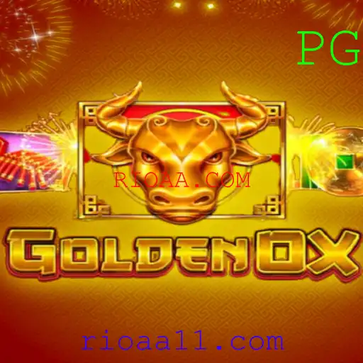 Descubra o Fascinante Mundo de GoldenOx: O Jogo que Está Conquistando o RIOAA.COM
