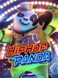 Aventura Urbano-Rítmica: Descubra o Excitante Mundo de HipHopPanda