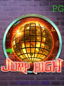 JumpHigh: Um Mergulho no Mundo do Arcade Moderno