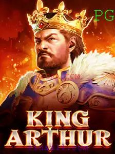 Desvendando o Jogo KingArthur: Aventuras Épicas Esperam por Você
