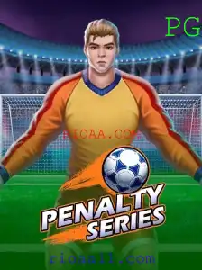 Explorando o PenaltySeries: O Jogo Inovador da RIOAA.COM
