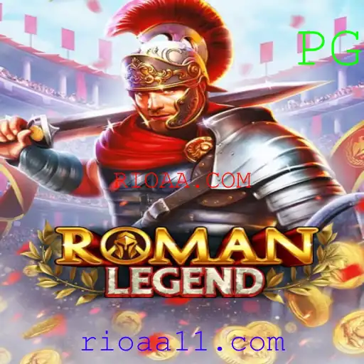 Descubra o Fascinante Mundo de RomanLegend: Um Jogo Épico de Estratégia