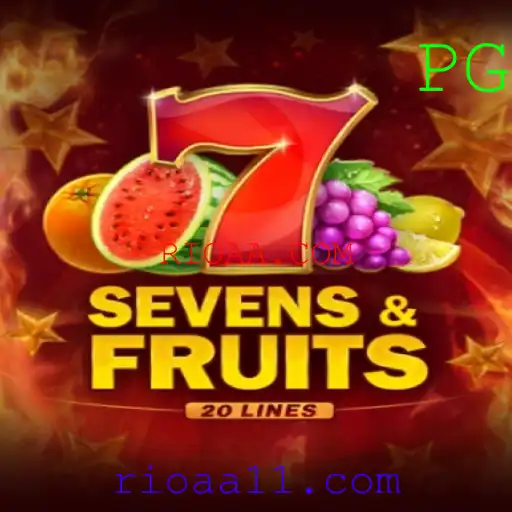 SevensFruits20: Uma Aventura Frutífera no Mundo dos Jogos Online