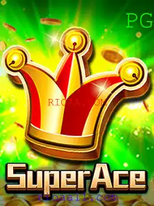 Explorando o Universo de SuperAce: Um Jogo Inovador no Mundo dos Games
