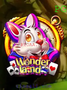 Descubra Wonderland: Um Jogo de Aventura e Estratégia Inovador