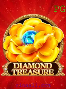 Descubra o Fascinante Mundo de Diamondtreasure