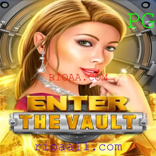 EntertheVault: Aventura e Estratégia no Mundo dos Jogos Digitais