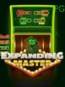 Guia Completo para o Jogo ExpandingMaster: Descubra a Diversão
