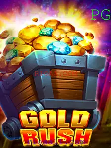 GoldRush: Aventuras de Mineração no Mundo Virtual