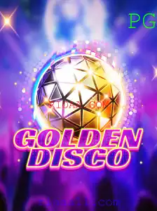 GoldenDisco: O Jogo de Estratégia e Dança do Momento