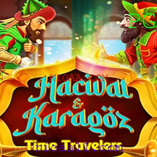 Explorando o Fascinante Jogo 'HacivatandKaragoz'