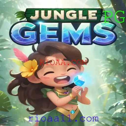 Descubra o Excitante Mundo de JungleGems: O Jogo de Estratégia e Aventura