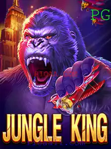Descubra o Empolgante Mundo de JungleKing