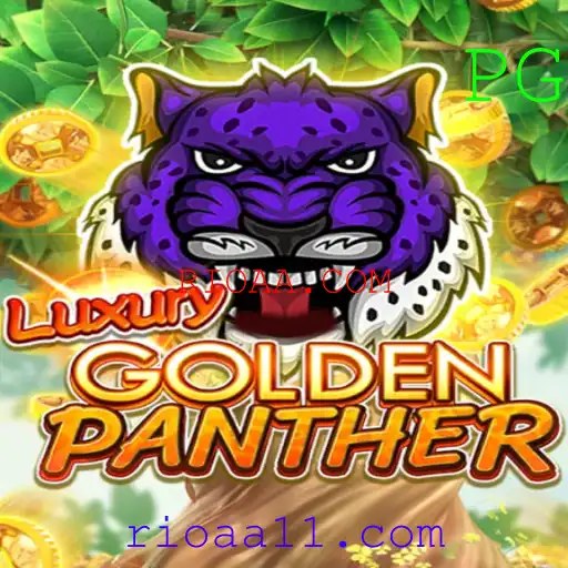 Explorando o Fascinante Universo de LUXURYGOLDENPANTHER
