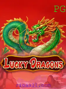 Explorando as Aventuras de LuckyDragons: Um Novo Mundo de Emoções