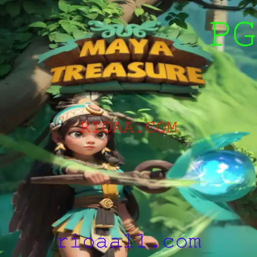 Explorando a Aventura Virtual de MayaTreasure no RIOAA.COM