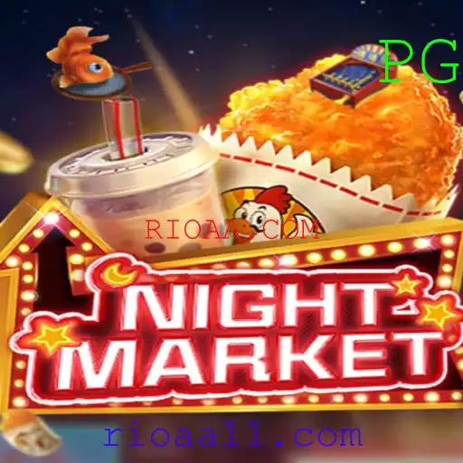 Explorando o Universo do Jogo NIGHTMARKET
