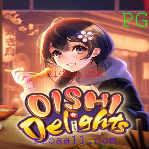 OishiDelights: Um Olhar Detalhado sobre o Novo Jogo de Estratégia