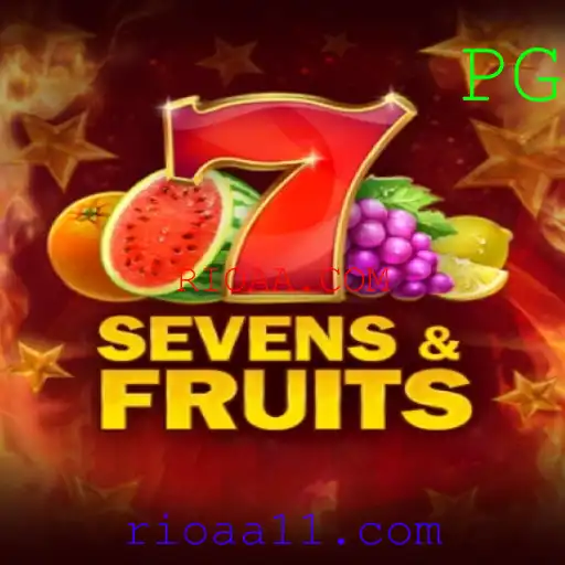 Explorando SevensFruits: Um Mergulho no Mundo dos Frutos das Setes