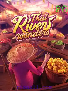 Explorando o Fascinante Mundo de ThaiRiverWonders
