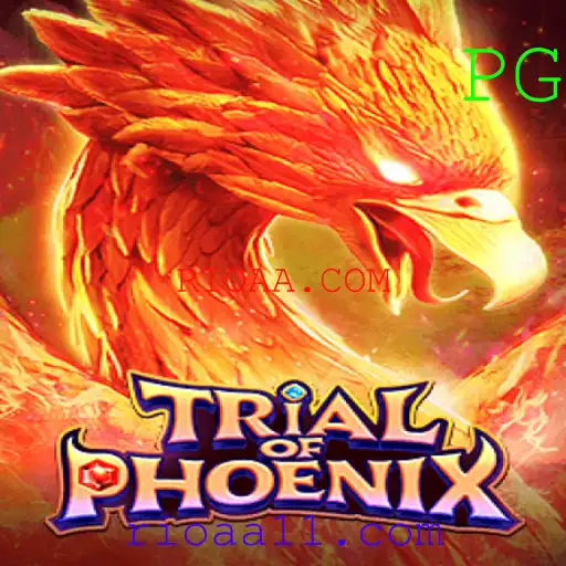 TrialofPhoenix: Uma Jornada Épica no Mundo dos Games