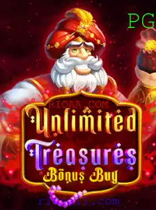 Explorando o Mundo de UnlimitedTreasuresBonusBuy no RIOAA.COM