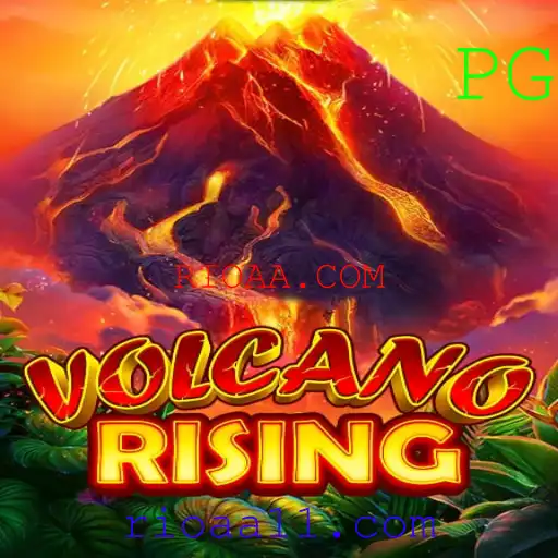 VolcanoRising: A Nova Aventura de Estratégia Ambiental