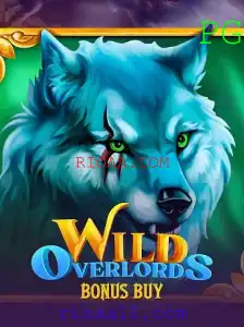 Descubra o Avassalador Mundo de WildOverlordsBonusBuy