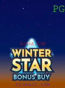 Desvendando o Mundo de WinterStarBonusBuy: Regras e Estratégias