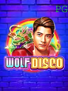 Descubra a Emotionante Experiência de Jogo com WolfDisco
