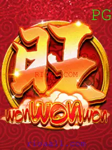 Descubra WonWonWon: O Novo Jogo de Estratégia e Diversão